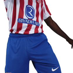 NIKE Atlético Madrid Dri-FIT Stadium Heimshorts 2025/26 Herren