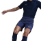 NIKE Atlético Madrid Dri-FIT Stadium Auswärtsshorts Herren