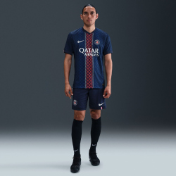 NIKE Paris Saint-Germain Dri-FIT ADV Match Heimshorts Herren