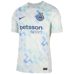 NIKE Inter Mailand Dri-FIT Stadium Auswärtstrikot Herren
