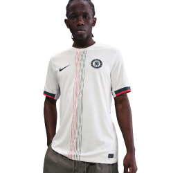 NIKE FC Chelsea London Dri-FIT Stadium Auswärtstrikot Herren