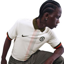 NIKE FC Chelsea London Dri-FIT Stadium Auswärtstrikot Herren