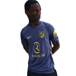 NIKE Atlético Madrid Dri-FIT Stadium Auswärtstrikot 2025/26 Herren