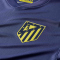 NIKE Atlético Madrid Dri-FIT Stadium Auswärtstrikot 2025/26 Herren