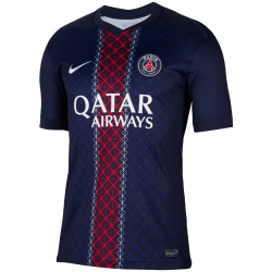 NIKE Paris Saint-Germain Dri-FIT Stadium Heimtrikot Herren