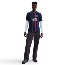 NIKE Paris Saint-Germain Dri-FIT Stadium Heimtrikot Herren
