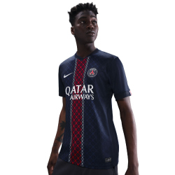 NIKE Paris Saint-Germain Dri-FIT Stadium Heimtrikot Herren