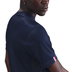 NIKE Paris Saint-Germain Dri-FIT Stadium Heimtrikot Herren