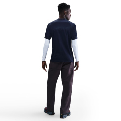 NIKE Paris Saint-Germain Dri-FIT Stadium Heimtrikot Herren