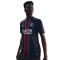 NIKE Paris Saint-Germain Dri-FIT Stadium Heimtrikot Herren