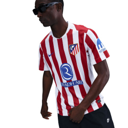 NIKE Atlético Madrid Dri-FIT Stadium Heimtrikot 2025/26 Herren