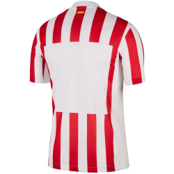 NIKE Atlético Madrid Dri-FIT Stadium Heimtrikot 2025/26 Herren