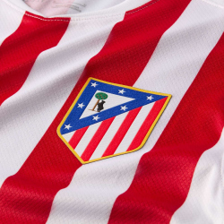NIKE Atlético Madrid Dri-FIT Stadium Heimtrikot 2025/26 Herren
