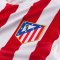 NIKE Atlético Madrid Dri-FIT Stadium Heimtrikot 2025/26 Herren