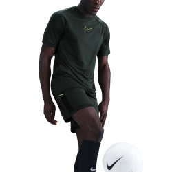 NIKE Academy Dri-FIT Fußball Trainingsshirt Herren