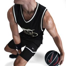 NIKE DNA Dri-FIT 4" 2in1 Basketballshorts Herren