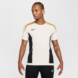 NIKE Strike+ Dri-FIT kurzarm Fußball Trainingsshirt Herren