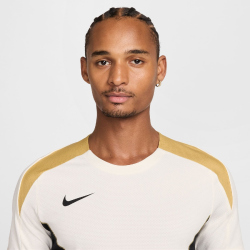 NIKE Strike+ Dri-FIT kurzarm Fußball Trainingsshirt Herren