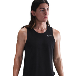 NIKE Miler Breathe Dri-FIT Lauf-Tanktop Herren