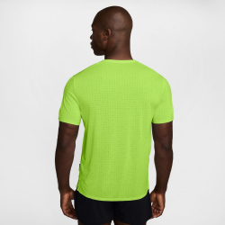 NIKE Miler Breathe Dri-FIT kurzarm Laufshirt Herren
