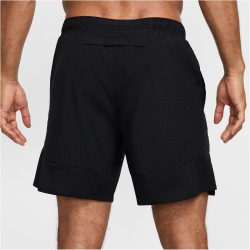 NIKE Challenger Breathe Dri-FIT 7" 2in1 Laufshorts Herren