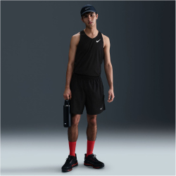 NIKE Challenger Breathe Dri-FIT 7" 2in1 Laufshorts Herren