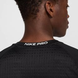 NIKE Pro Breathe Slim-Fit T-Shirt Herren