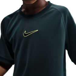 NIKE Academy 25 Dri-FIT Fußball Trainingsshirt Kinder