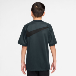NIKE Academy 25 Dri-FIT Fußball Trainingsshirt Kinder
