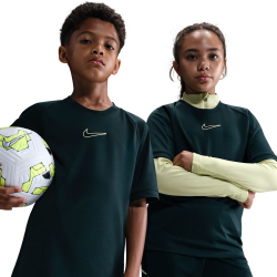 NIKE Academy 25 Dri-FIT Fußball Trainingsshirt Kinder