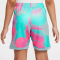 NIKE Academy+ Dri-FIT Fußball Shorts Kinder