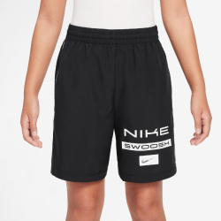 NIKE Multi Dri-FIT Woven Shorts Kinder