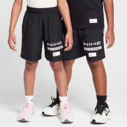 NIKE Multi Dri-FIT Woven Shorts Kinder