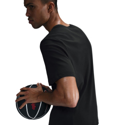 NIKE Dri-FIT Basketball T-Shirt Herren