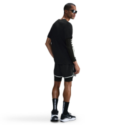 NIKE Dri-FIT Basketball T-Shirt Herren