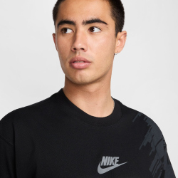 NIKE Max90 Fußball T-Shirt Herren
