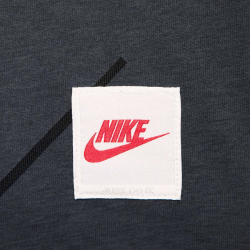 NIKE Max90 Fußball T-Shirt Herren