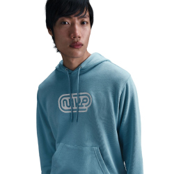NIKE Club FT Font Hoodie Herren