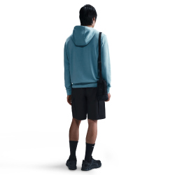NIKE Club FT Font Hoodie Herren