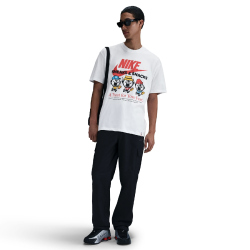 NIKE Sportswear M90 Sole Food T-Shirt Herren