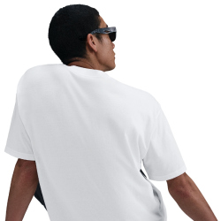 NIKE Sportswear M90 Sole Food T-Shirt Herren