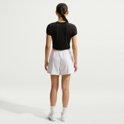 NIKE Sportswear Chill Knit Cropped T-Shirt Damen