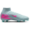 NIKE Mercurial Superfly 10 Pro FG Fußballschuhe