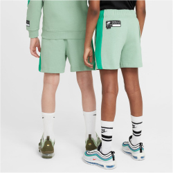 NIKE Air Fleece Shorts Kinder