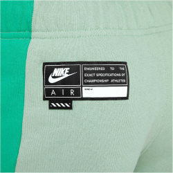 NIKE Air Fleece Shorts Kinder