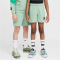 NIKE Air Fleece Shorts Kinder