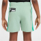NIKE Air Fleece Shorts Kinder