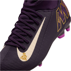 NIKE Jr. Mercurial Superfly Club Kylian Mbappé FG/MG Fußballschuhe Kinder