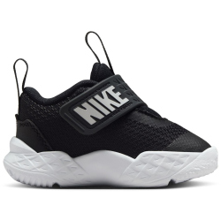 NIKE Team Hustle D Baby Basketballschuhe