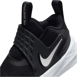 NIKE Team Hustle D Baby Basketballschuhe
